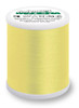 Madeira - Polyneon - Polyester Embroidery/Sewing Thread - 9847-1866 Lemon Frost