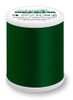 1902 Pine Green Madeira Polyneon 1100 Yards Polyester embroidery thread spool