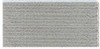 Madeira Polyneon polyester thread color swatch in Grey (1918)