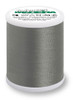 1918 Grey Madeira Polyneon 1100 Yards Polyester embroidery thread spool