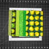 green option from the Color Story - Green - Fat Quarter Bundle/6pc