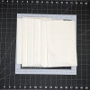 Mixed Fat Quarter Pack - White/White/6pc