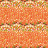 RB Studios - Exotic Splendour - De Vine - Orange