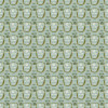 Lt Green Exotic Splendour Summer Bloom quilting fabric by RB Studios detail 2