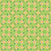 RB Studios - Finch & Fern - Square Dance - Lime | Sit n' Sew Fabrics By the Yard