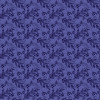 Dk Blue Finch & Fern Fern Fling quilting fabric by RB Studios