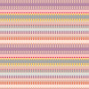 Lavender Color Notes Blanket Stripe quilting fabric by RB Studios style RBS-CN2710-21