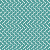 Teal Color Notes Puzzle quilting fabric by RB Studios style RBS-CN2780-20