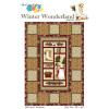 Winter Wonderland - Quilt Kit - 48" x 68"