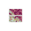 RB Studios - Melrose Place - 5" Half Square Triangles/42pc - Multi