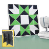 PROP-IT Portable Quilt Block Easel