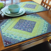 Quilt As You Go - Casablanca Placemats - 6pk