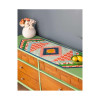 Quilt As You Go - Morning Blend Table Runner