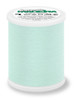 Madeira Cotona 50 Under the Sea thread spool in pale aqua