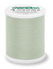 Madeira Cotona 50 Under the Sea thread spool in pale seafoam green