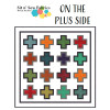 On the Plus Side - Pattern Instructions cover image
