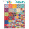 Snippets - Patches Quilt Kit