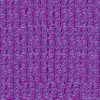 Studio Palettes purple fat quarter with repeating oval loop pattern