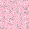 Studio Palettes pink fat quarter with mottled floral texture