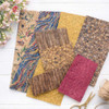 Cork Fabric Grab Bag Assortment