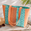Quilter's Muse Bundle - Citrus Tide/6pc