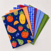 Quilter's Muse Bundle - Tutti Frutti/12pc