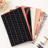 Quilter's Muse Bundle - Blush Noir/7pc