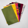 Quilter's Muse Bundle - Warm Colors
