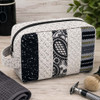 Quilters Muse Bundle - Black & White/5pc