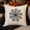 Classic Spiderweb Embroidery Design – 2 Sizes Included (DST Download)