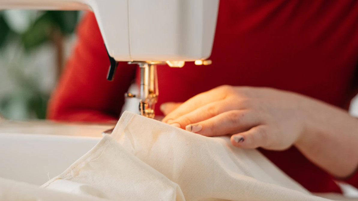 5 Simple Things to Sew in 2021