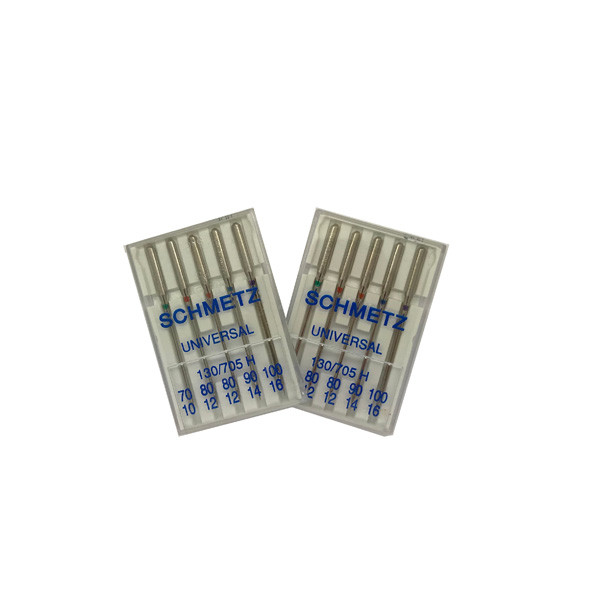 Schmetz Needles 75/11 DBxK5 Sharp (SPI) Sit n' Sew Fabrics