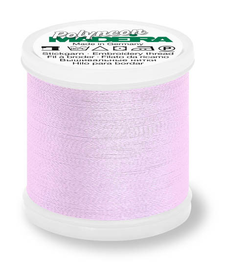 Madeira - Polyneon - Polyester Embroidery/Sewing Thread - 9845-1816 ...