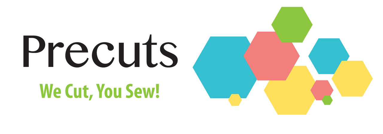 Precut Fabric, Quilting Made Easy