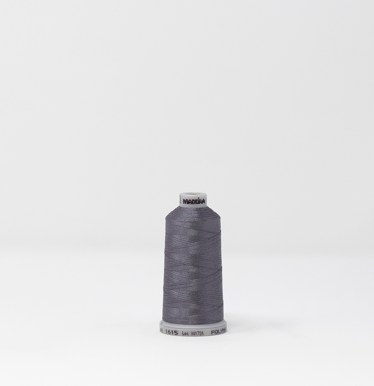 Madeira Polyneon 40wt Polyester Embroidery Thread - 1100 Yard Spool ...