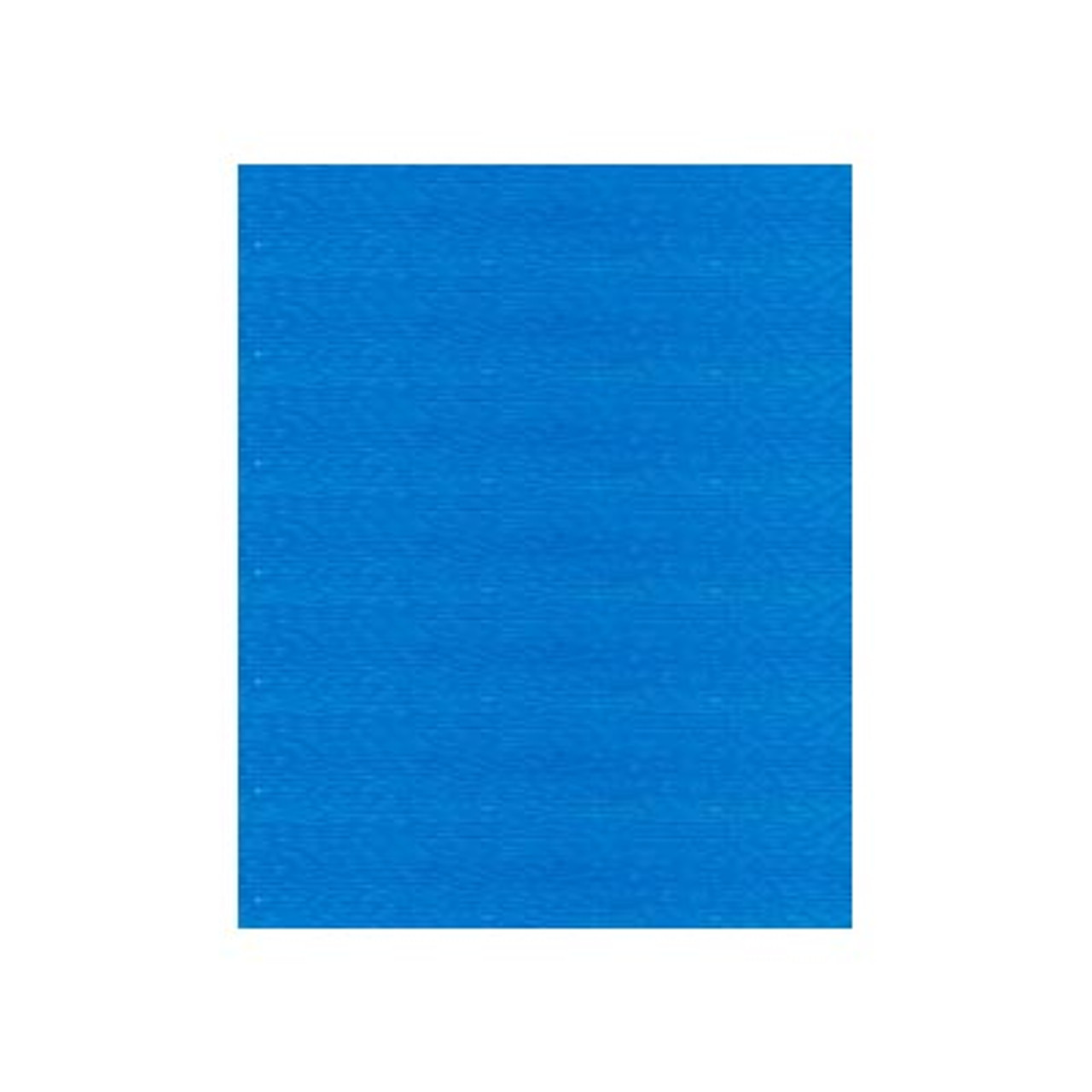 Calypso Blue Color, Classic Rayon Machine Embroidery Thread, (#40 Weig –  Blanks for Crafters