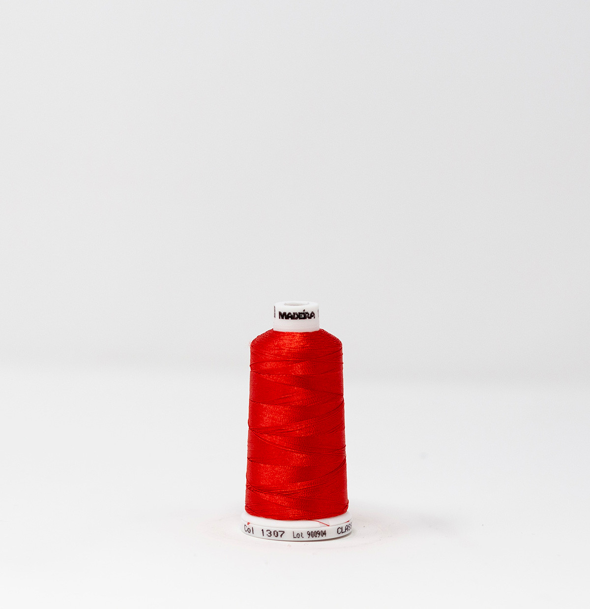 Madeira Classic 1307 Raspberry Punch Thread | Sit n' Sew