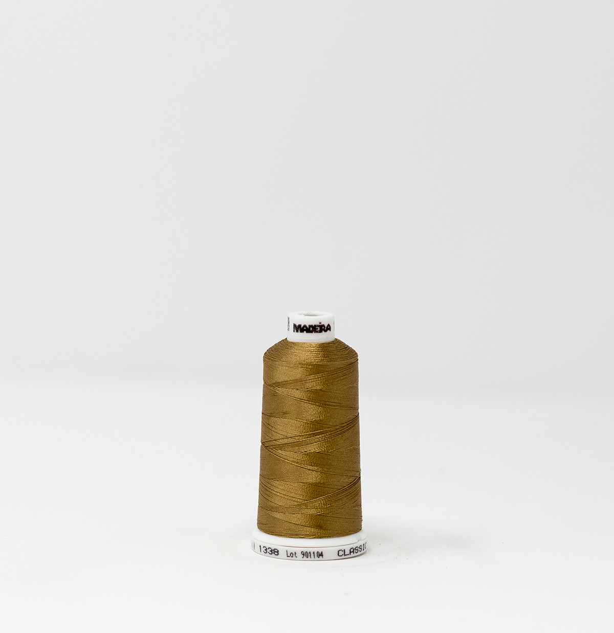 Madeira - Classic - Rayon Embroidery/Sewing Thread - 911-1338