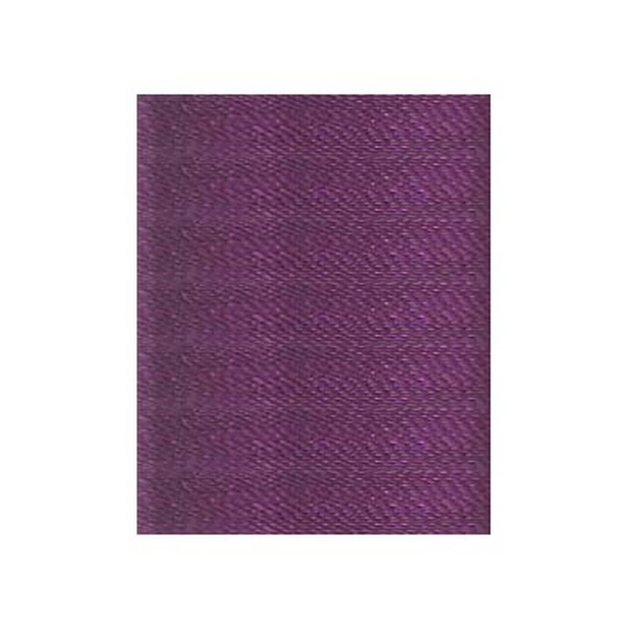 Polyester fabric - plum