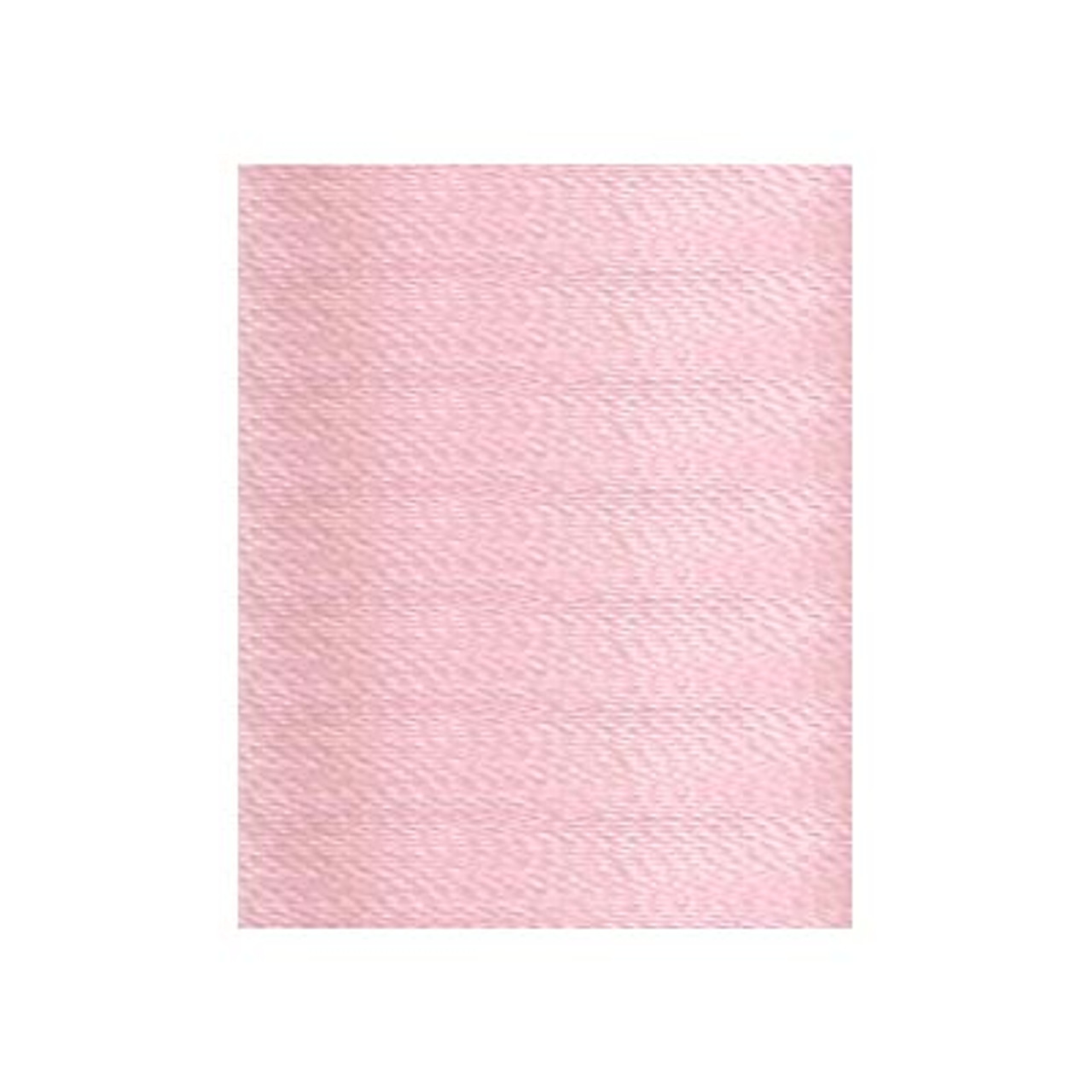 Madeira Polyneon 1818 Powder Pink Embroidery Thread 5500 Yards