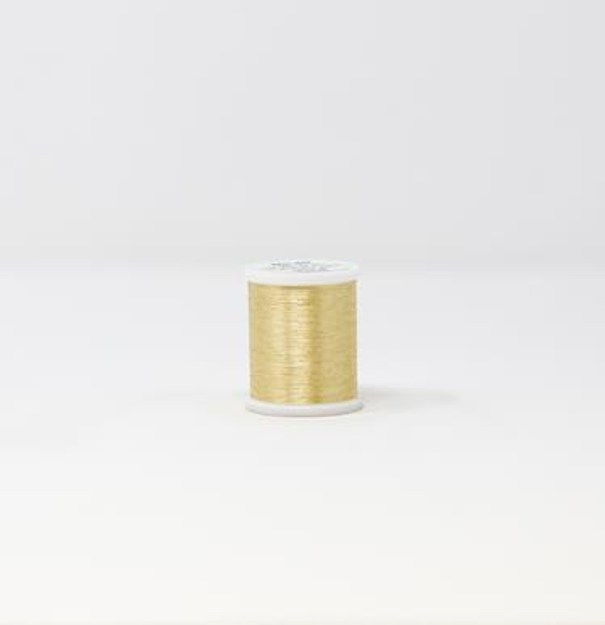 Madeira - FS Metallic Thread - 985-4002 (Gold 2) Spool