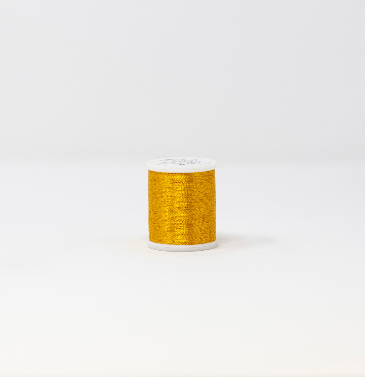 Madeira - FS Metallic Thread - 985-4005 (Gold 5) Spool