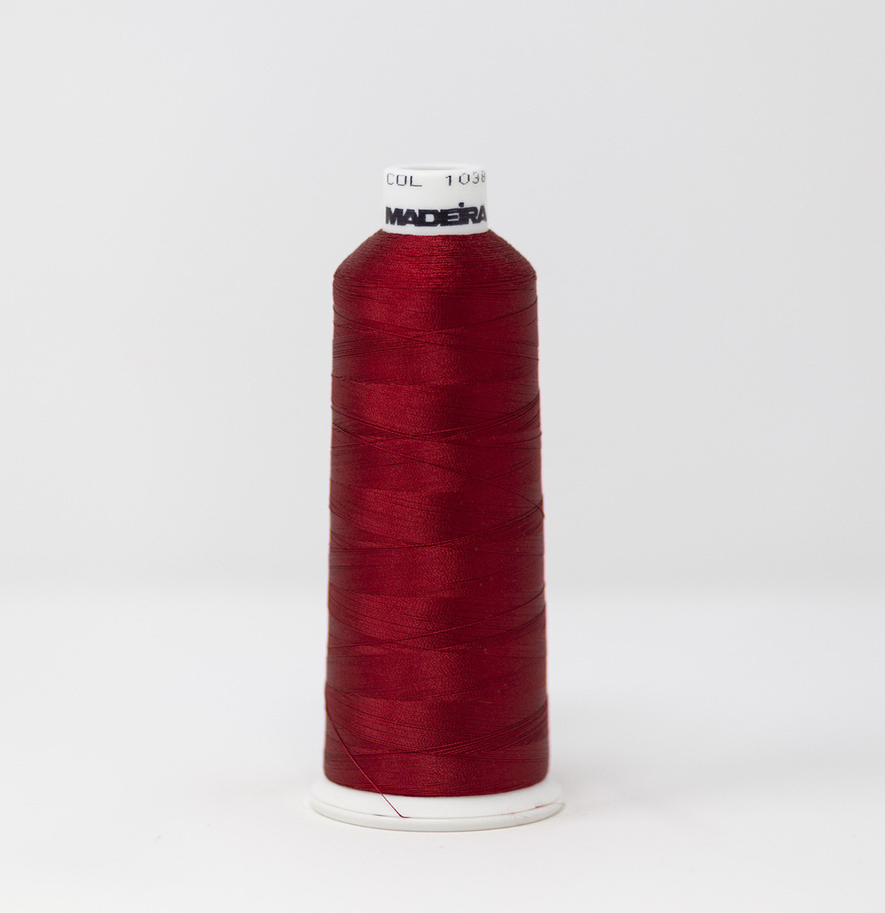 MADEIRA Rayon thread