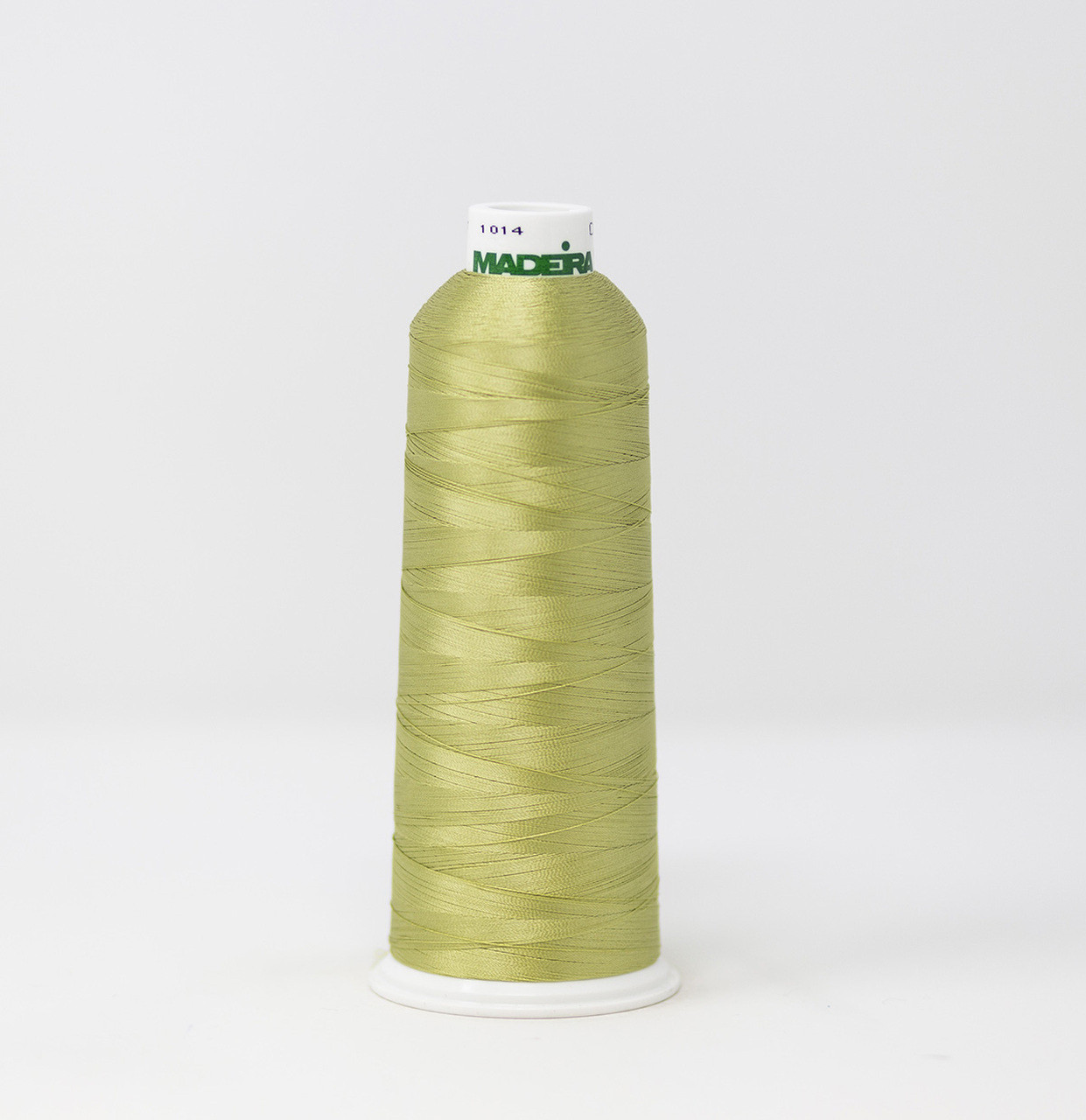 Madeira Rayon 1100YD Color 9841 - Ivy Green - Ready Set Sew TN