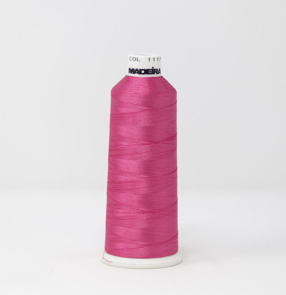 Madeira - Classic - Rayon Embroidery/Sewing Thread - 910-1117