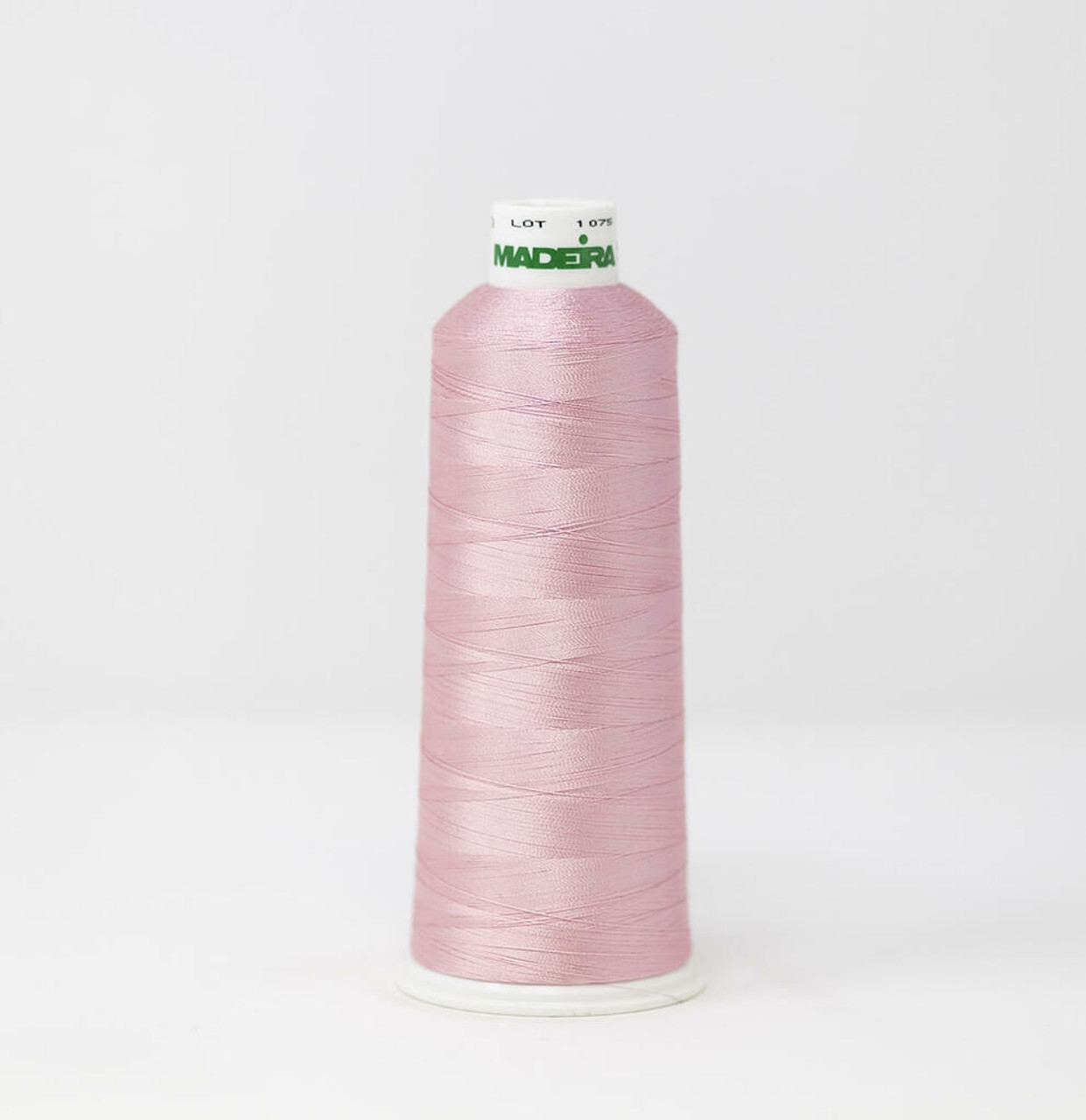 Zari Pink Viscose Silk Embroidery Thread, Size/Length: 140m, 100 D