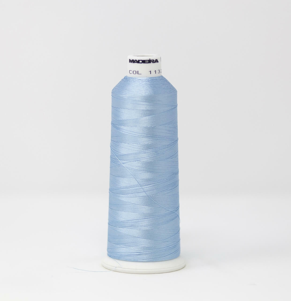Madeira Classic 1132 Clear Blue | Sit n' Sew