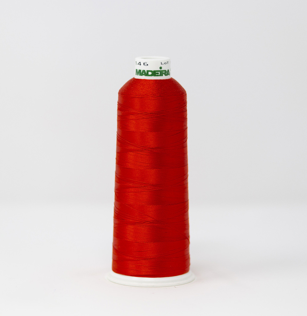 TOMATO専用 Madeira Classic 1146 Tomato Red | Sit n' Sew