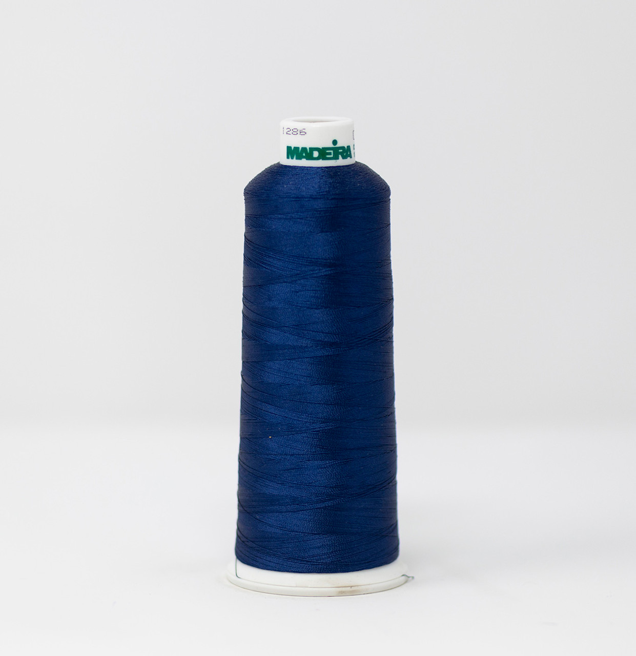 Madeira, Classic, Rayon Thread, 910-1242 (Dark Denim)