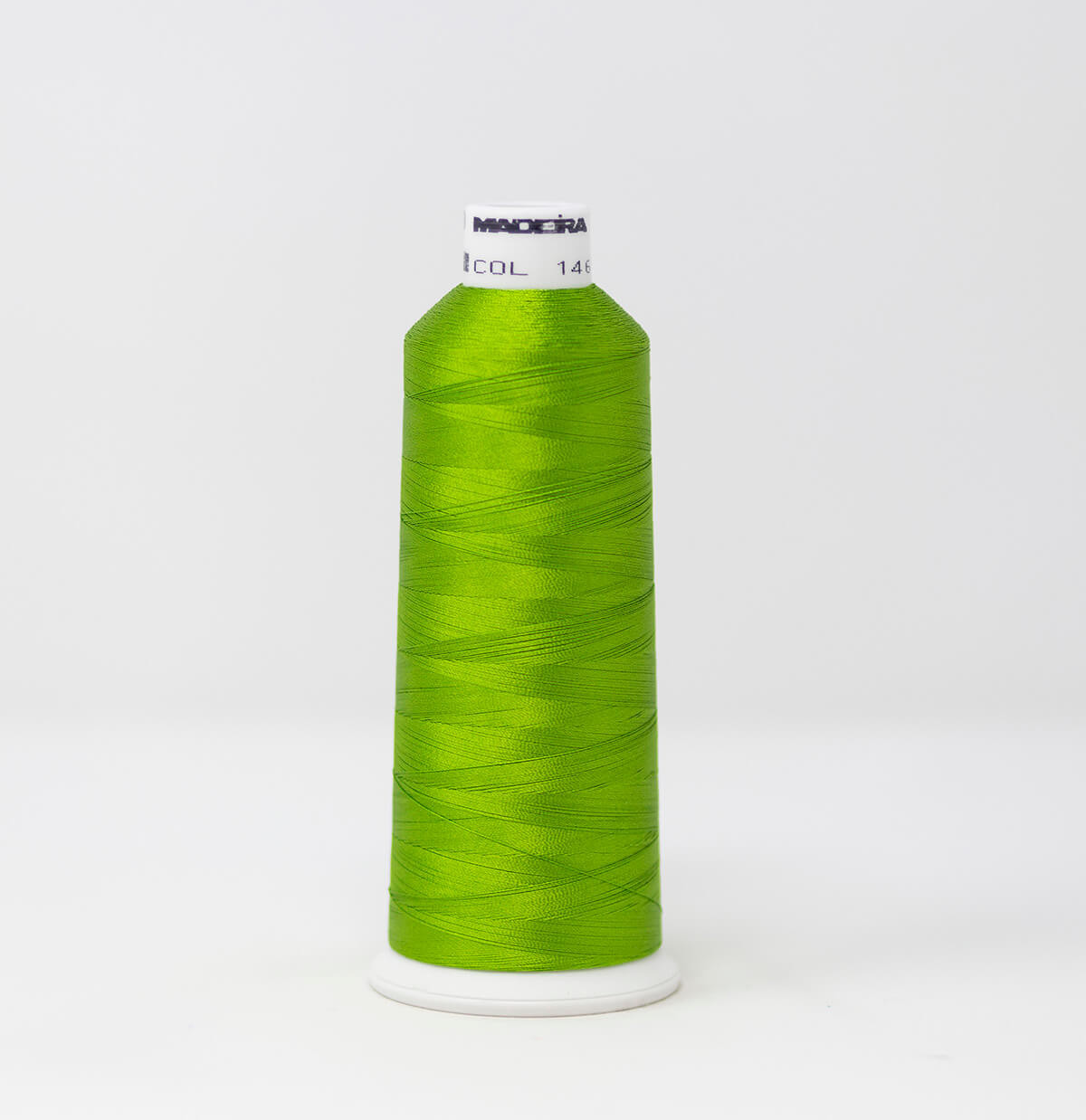 モナリ Madeira Classic 1469 Granny Smith | Sit n' Sew